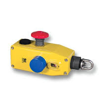 SAFETY COMPONENTS