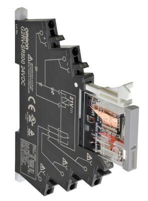RELAYS